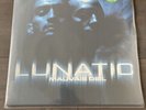 album vynile lunatic mauvais oeil booba ali neuf rap francais