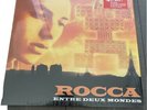 vinyle rocca album entre deux mondes rap francais