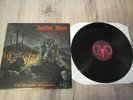 Ancient Rites - The Diabolical Serenades Vinyl LP After Dark Records 1994