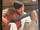 RCA RDCE-8 Kazuhito Yamashita, guitar: Romance De Amor; Direct Master Japan NM