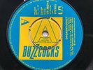 Buzzcocks -Orgasm Addict / What ever happened to - 45 Demo / Promo  - Punk PS
