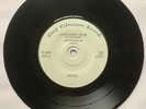 Protex - don't ring me up / Just want your attention/ listening   - 45 - Punk PS