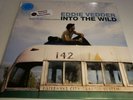 Eddie Vedder Into The Wild vinyl LP blue sealed