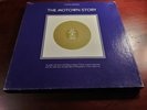 THE MOTOWN STORY (Motown MS 5-726, 1970) 5 LP Limited Edition Box Set NM VINYL