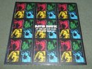 DAVID BOWIE. AT THE KIT KAT KLUB LIVE NEW YORK 99 LP. BRILLIANT ADVENTURES. NEW