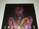 Faithless 'Insomnia 2005' [Cheeky] Rare Update. Vinyl Record Dance 12