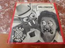 Dead Kennedys Halloween Punk Rock 45 rpm Picture Sleeve