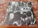 SIGNED Agent Orange Secret Agent Man Punk Rock 45 rpm Picture Sleeve