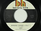 70s Soul 45 - Joi - Spring Fever - Beverly Hills - VG+ mp3