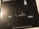 The Empire Strikes Back Soundtrack 1980 Vinyl RSO Records 1st Prs  VG+
