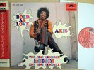 LP HENDRIX 
