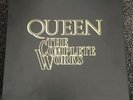 Queen The Complete Works Box Set