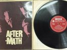 ROLLING STONES - VINYL  LP - AFTERMATH - MONO - UK - 1968