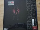 RCA Velvet Revolver - Contraband  Double Gatefold Vinyl Record  ** Sealed  **