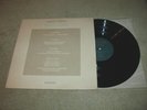 ARVO PART Tabula Rasa ECM LP Gatefold - Vinyl Condition is Excellent - U.S.