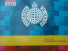Ministry Of Sound - Frankie Knuckles Sessions 6 4x 12