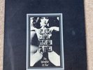 FELT THE SPLENDOUR OF FEAR 1984 LP VINYL RECORD