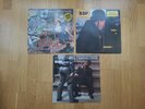 Boogie Down Productions Ghetto Music: The Blueprint of Hip Hop Edutainment Vinyl