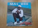 Mac Dre What's Really Going On? EP vinyl Original Pressing Young Black Brotha