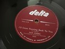 SAM COOKE : I'LL COME RUNNING BACK TO YOU  /  FOREVER.  Can.78.rpm (1957)