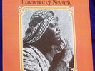 LARRY YOUNG LAWRENCE OF NEWARK ORIGINAL PRESSING PERCEPTION RECORDS STEREO LP