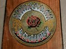 GRATEFUL DEAD American Beauty LP Original Vinyl 1970 Classic Soft Rock