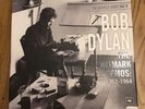 Bob Dylan 'The Witmark Demos 1962-1964' 4 LP vinyl box set  2010 unplayed MINT-
