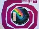 LEE ROYE *Factory Sample* TEARS *EX* WIGAN CASINO NORTHERN SOUL ??