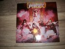 W.A.S.P. (Winged Assassins) **Vinyl / LP in gutem Zustand, 1984**