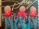 DOLLY PARTON - HERE YOU COME AGAIN - COUNTRY