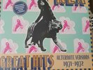 T.REX ARGENTINA GREAT HITS ALTERNATE VERSIONS