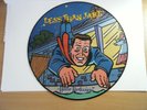 Less Than Jake Hello Rockview Picture Disc