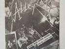 Alleycats nothing means nothing anymore usa punk dangerhouse origional 1978