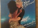 ROD STEWART Blondes Have More Fun, MFSL, Japan Pressung, 1-054 In NM, Mega Rar