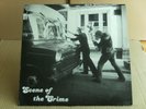 SCENE OF THE CRIME  :  RAR    NWOBHM - KULT´81 : SPARTA / SAVAGE/ TYRANT/ PANZA