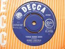 Rare   Bobby Curtola & The Martells  