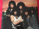 KISS - CREATURES OF THE NIGHT -  RARE 1985 Alternative cover ( no make up )