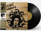 BOB MARLEY & THE WAILERS**BURNIN' (2020 HALF-SPEED MASTER)**UK LP**SEALED