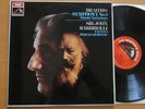 ASD 2432 ED1 Brahms Symphony no. 3 Barbirolli Vienna NEAR MINT Semi-Circle EMI