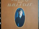 Trés Rare LP 33T Johnny Chante Hallyday Pochette Carton 1965 – B 77 746 L  (TBE)