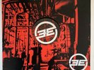 Perry O'Neil - Reworks EP Part 2 ELEL021 Electronic Elements 12“ Vinyl 2005