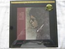 Bob Dylan Blood on the Tracks MFSL One Step Vinyl Mobile Fidelity MOFI Sealed
