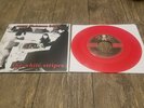 The White Stripes Merry Christmas from / Candy Cane Children RED 7