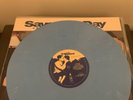 Saves The Day Through Being Cool Original Pressing 1/300 BABY BLUE