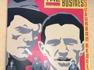 THE BUSINESS 