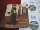UK DECCA SXL 2022/23 ED1 blue logo The Merry Widow Lehar