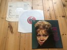 HMV ASD 2339 - Puccini Arias - Mirella Freni & various - Fact.Sample (#359)