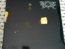 XASTHUR - Nocturnal Poisoning 2LP Black Metal Nyktalgia Leviathan Emperor Mayhem