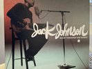 Jack Johnson “Sleep Through the Static” Vinyl