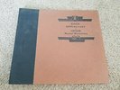 Bach Suites Nos. 3 & 4 Adolf Busch Victor Masterpiece 5x Shellac 78 RPM